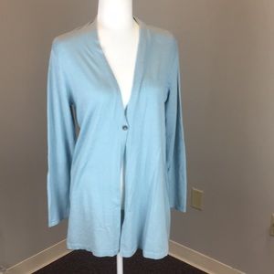 J Jill Drapey Sweater (M)